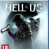 Hell is Us (PS5)