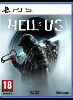 Hell is Us (PS5)