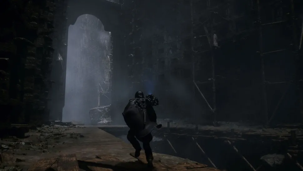Hell is Us (PS5)