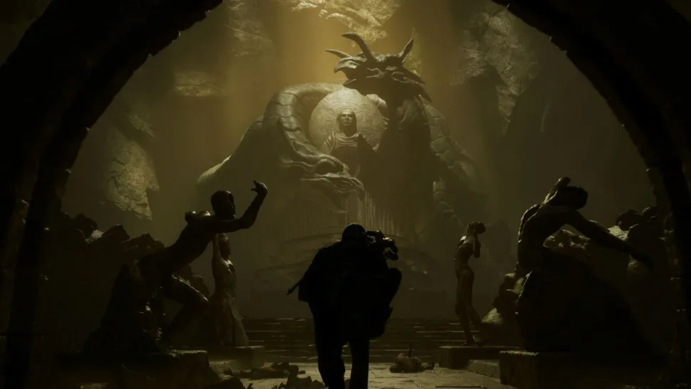 Hell is Us (PS5)