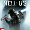 Hell is Us (Xbox Series X)