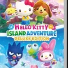 Hello Kitty Island Adventure - Deluxe Edition (Switch)