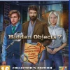 Hidden Objects 7 - Unsolved Case Collectors Edition (PS5)