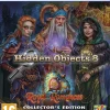 Hidden Objects 8: Royal Romances Collectors Edition (PS5)