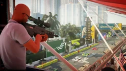 Hitman World of Assassination - Signature Edition (Switch 2)
