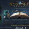 Hogwarts Legacy Collector's Edition (Xbox Series X)