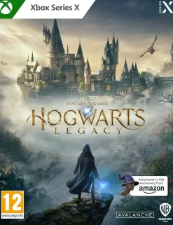 Hogwarts Legacy Incl. Astronomer's Hat DLC (Xbox Series X)