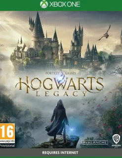 Hogwarts Legacy (Xbox One)