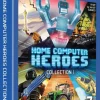 Home Computer Heroes Coll 1