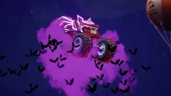 Hot Wheels Monster Trucks: Stunt Mayhem Deluxe (Switch)