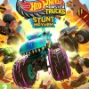 Hot Wheels Monster Trucks: Stunt Mayhem TM (Xbox Series X)