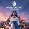 Humankind Heritage Deluxe Edition (PS4)