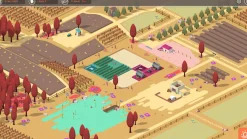 Hundred Days – Wine Making Simulator (PS5)