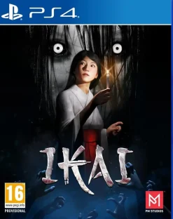Ikai (PS4)