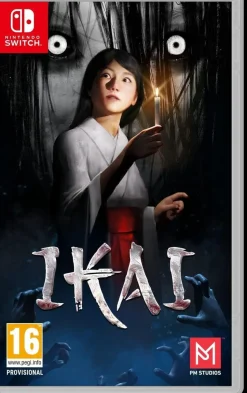 Ikai (Switch)