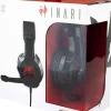 Inari Headset Black