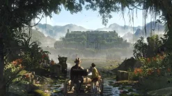Indiana Jones and the Great Circle (PS5)