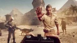 Indiana Jones and the Great Circle (PS5)