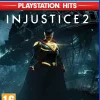 Injustice 2 - PlayStation Hits (PS4)