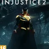 Injustice 2 Includes Darkseid DLC (Xbox One)