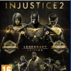 Injustice 2 Legendary Edition (PS4)