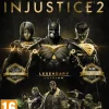 Injustice 2 Legendary Edition (Xbox One)