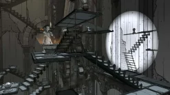 Iris Fall [Code in a Box] (Switch)