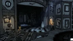 Iris Fall [Code in a Box] (Switch)