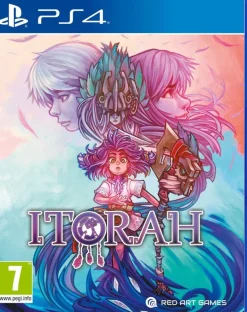 Itorah (PS4)