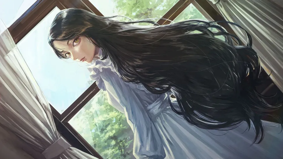Iwakura Aria (Switch)