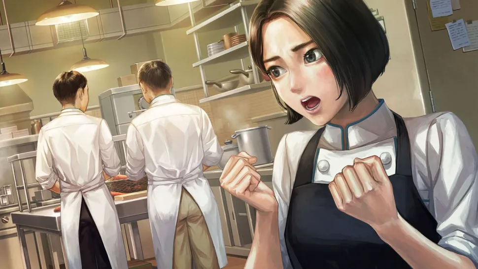 Iwakura Aria (Switch)