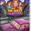 Jerry Anker and the Quest to get Love (Includes Adult-Themed Art Book) (Switch)