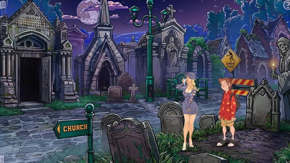 Jerry Anker and the Quest to get Love (Includes Adult-Themed Art Book) (Switch)