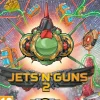 Jets 'n' Guns 2 (PS4)