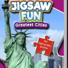 Jigsaw Fun Greatest Cities [Code In A Box] (Switch)