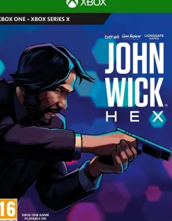 John Wick Hex (Xbox One)