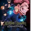 Jujutsu Kaisen: Cursed Clash (Switch)
