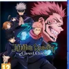Jujutsu Kaisen: Cursed Clash (PS5)