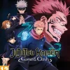 Jujutsu Kaisen: Cursed Clash (Xbox Series X)
