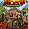 Jumanji: Wild Adventures (Switch)