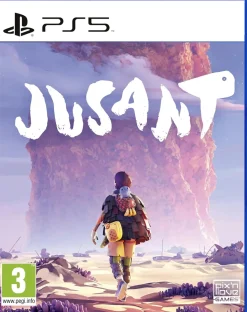 Jusant (PS5)