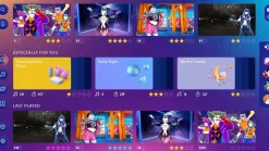 Just Dance 2026 [Code in a Box] (Switch)