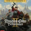 Kingdom Come: Deliverance II - Day One Edition (Xbox Series X)
