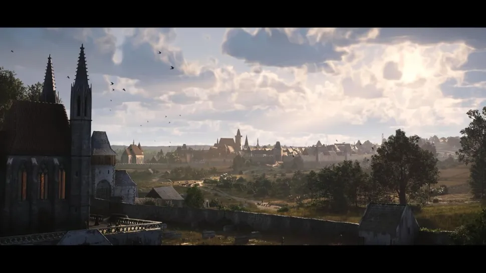 Kingdom Come: Deliverance II - Day One Edition (Xbox Series X)