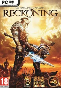 Kingdoms of Amalur: Reckoning - EA Classics (PC)