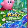 Kirby and the Forgotten Land - Nintendo Switch 2 Edition + Star-Crossed World (Switch 2)