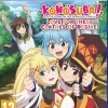 KonoSuba: God's Blessing on this Wonderful World! Love For These Clothes Of Desire! (PS4)