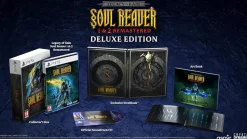 Legacy of Kain Soul Reaver 1-2 Remastered - Deluxe Edition (PS5)
