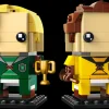 LEGO 40617 Brickheadz Draco Malfoy & Cedric Diggory