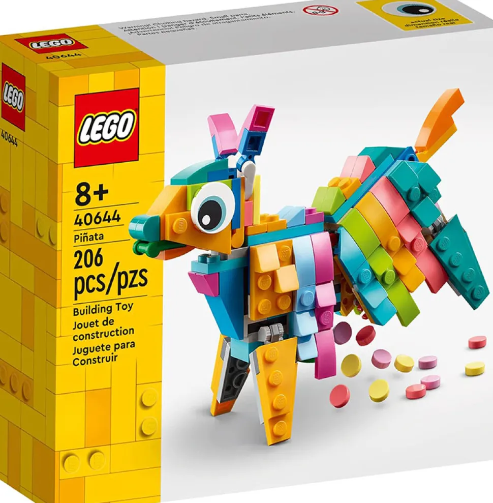 LEGO 40644 Piñata